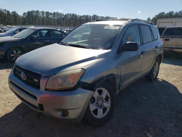 Photo 2 from auction – 2008 TOYOTA RAV4 with VIN JTMZK33V685016714