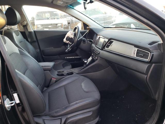 Photo 5 from auction – 2017 KIA NIRO EX with VIN KNDCC3LC1H5071590