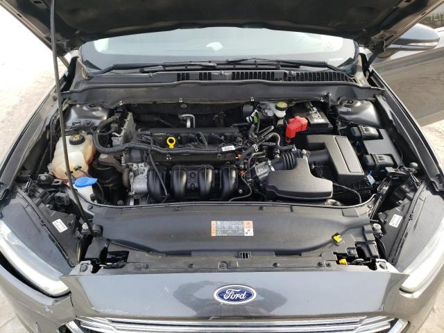 Photo 7 from auction – 2016 FORD FUSION SE with VIN 3FA6P0H74GR109049