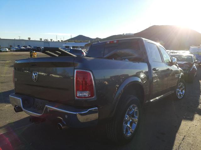 Photo 4 from auction – 2015 RAM 1500 LARAM with VIN 1C6RR6NT4FS676099