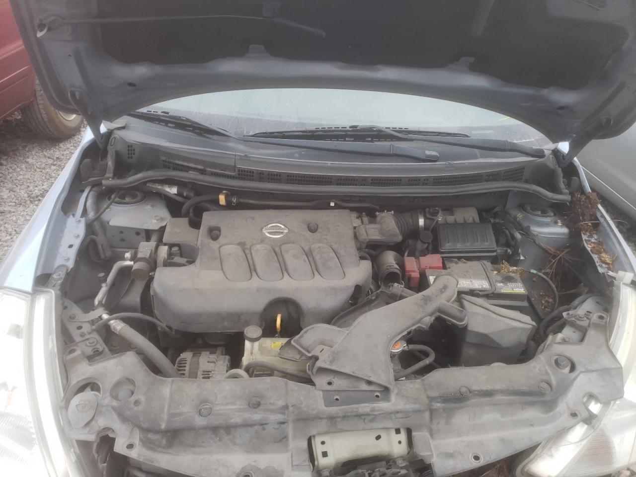 صورة رقم 7 من المزاد - 2011 NISSAN VERSA S مع VIN 3N1BC1CP8BL510734