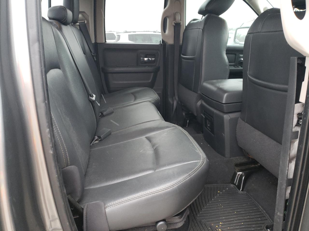Photo 6 from auction – 2011 DODGE RAM 1500 with VIN 1D7RB1GT2BS629022