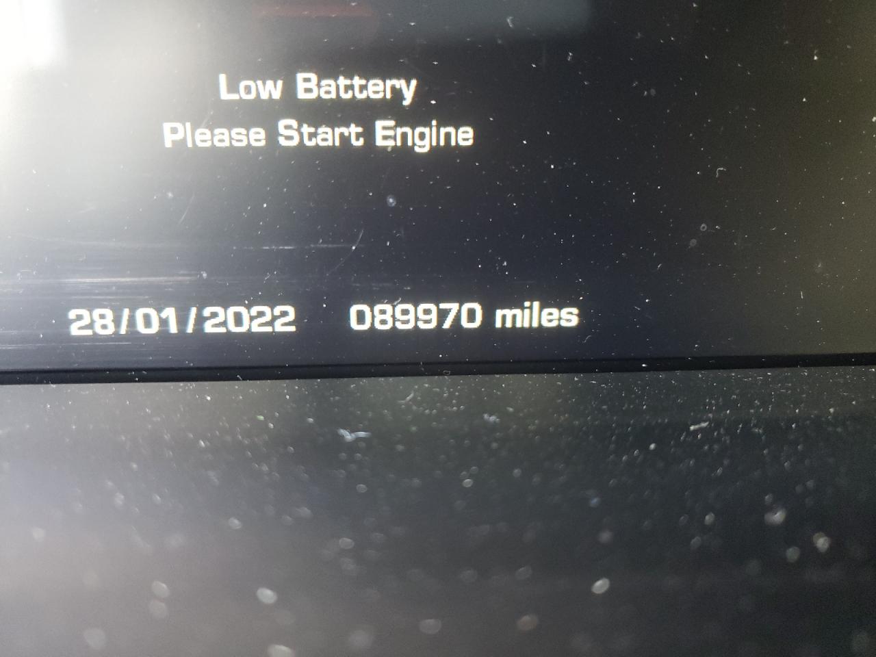 Photo 8 from auction – 2015 LAND ROVER RANGE ROVE with VIN SALGS2TF0FA208086