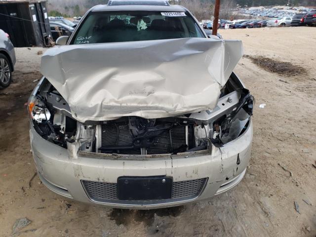 Photo 9 from auction – 2012 CHEVROLET IMPALA LT with VIN 2G1WG5E35C1157062