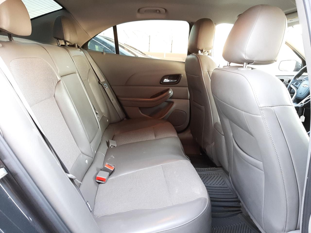 Photo 6 from auction – 2014 CHEVROLET MALIBU 2LT with VIN 1G11E5SL3EF198743