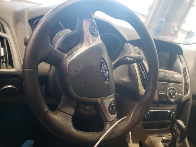 Photo 10 from auction – 2012 FORD FOCUS SEL with VIN 1FAHP3M23CL477218