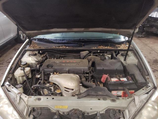 Photo 7 from auction – 2003 TOYOTA CAMRY with VIN 4T1BE32K03U691002