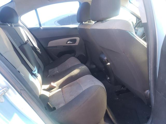 Photo 6 from auction – 2012 CHEVROLET CRUZE LS with VIN 1G1PC5SH6C7256184