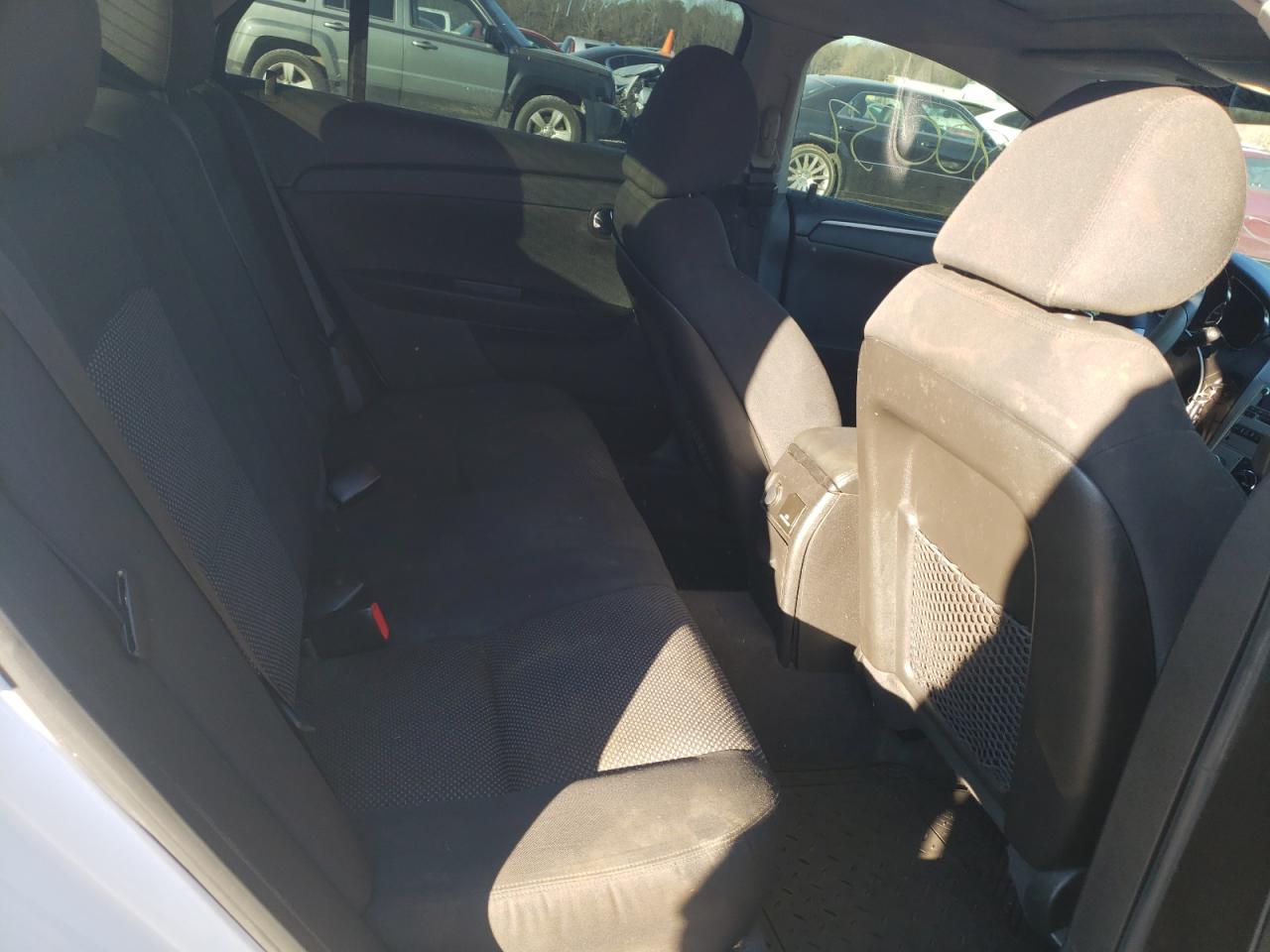 Photo 6 from auction – 2012 CHEVROLET MALIBU 1LT with VIN 1G1ZC5EU6CF286163