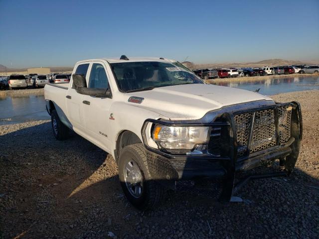 Photo 1 from auction – 2021 RAM 3500 TRADE with VIN 3C63R3GL9MG550309