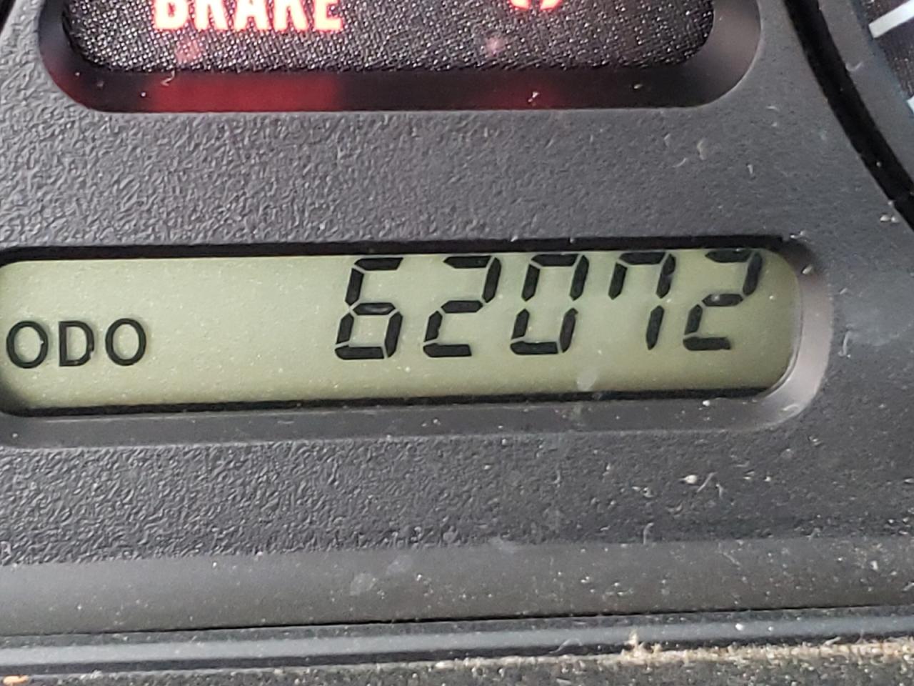 Photo 8 from auction – 2000 MAZDA MX-5 MIATA with VIN JM1NB3530Y0144261