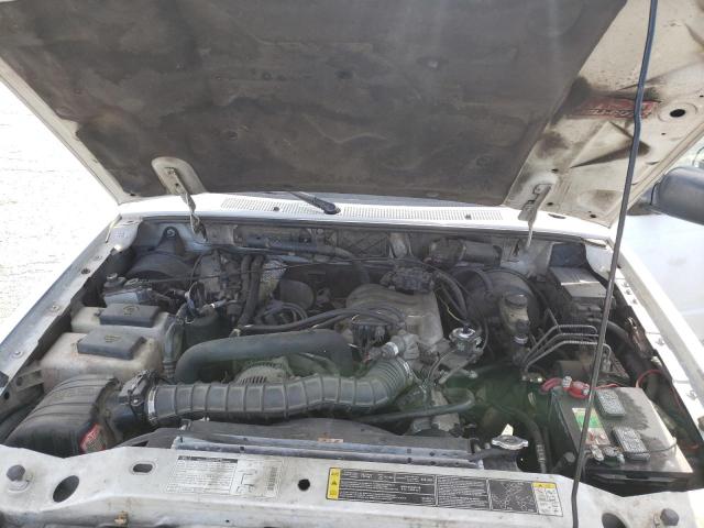 Photo 7 from auction – 2001 FORD RANGER with VIN 1FTYR14UX1TA01569