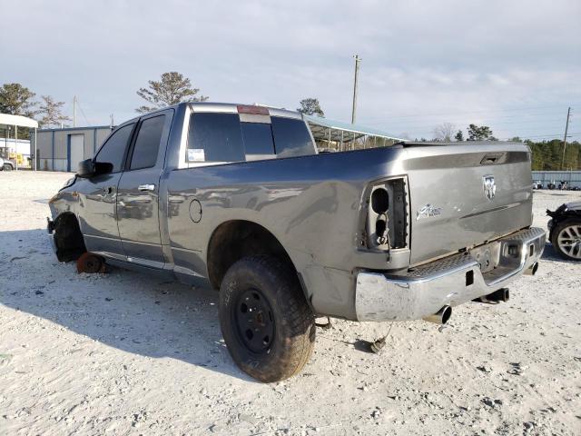 Photo 3 from auction – 2012 DODGE RAM 1500 S with VIN 1C6RD6GT6CS302777