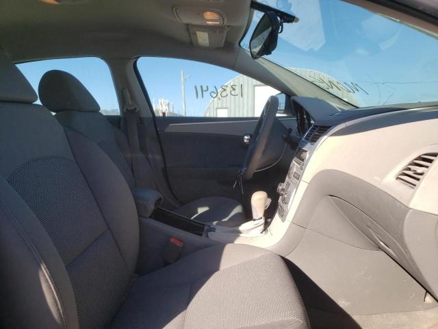 Photo 5 from auction – 2012 CHEVROLET MALIBU with VIN 1G1ZB5E02CF265407