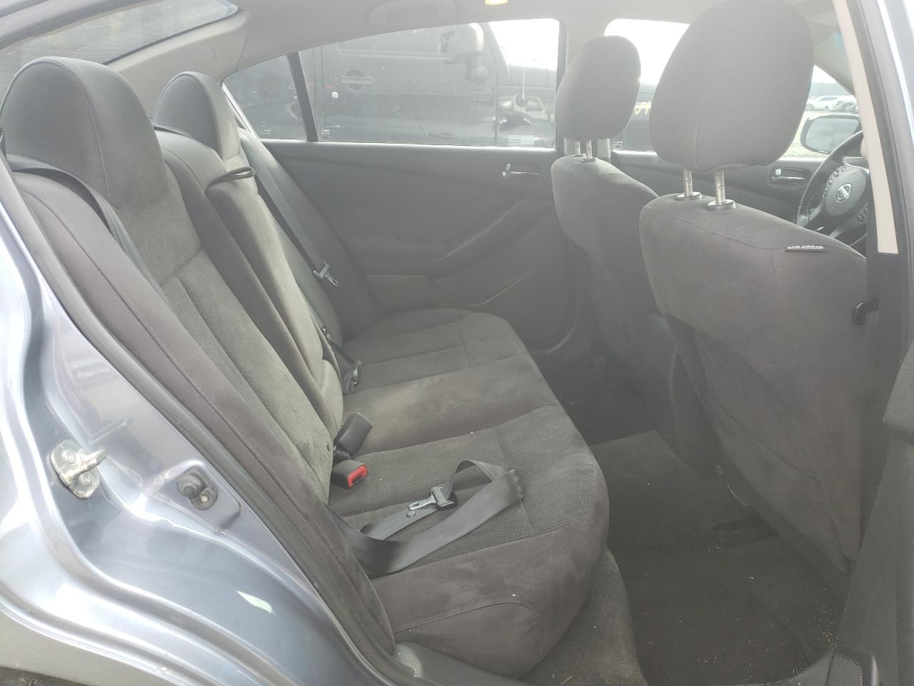 Photo 6 from auction – 2012 NISSAN ALTIMA BAS with VIN 1N4AL2AP4CN411269