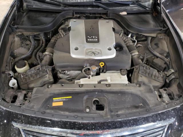 Photo 7 from auction – 2012 INFINITI G37 with VIN JN1CV6AR2CM976599