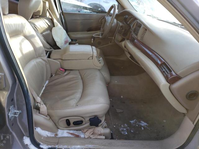 Photo 5 from auction – 2004 BUICK LESABRE LI with VIN 1G4HR54K144177071