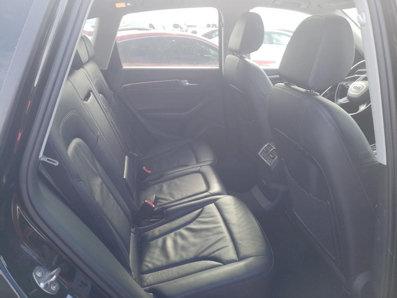 Zdjęcie 6 z aukcji – 2016 AUDI Q5 PREMIUM z VIN WA1C2AFP3GA151012
