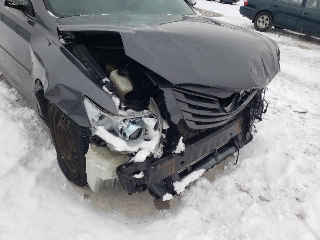 Photo 9 from auction – 2007 TOYOTA CAMARY with VIN 4T1BE46K27U631616