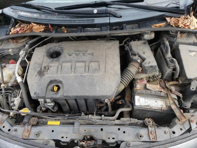 Photo 7 from auction – 2012 TOYOTA COROLLA BA with VIN 2T1BU4EE2CC790114