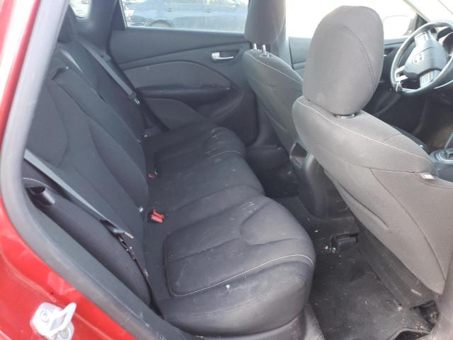 Photo 6 from auction – 2013 DODGE DART SXT with VIN 1C3CDFBAXDD292754