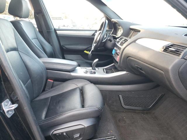 Photo 5 from auction – 2015 BMW X3 XDRIVE2 with VIN 5UXWX9C55F0D58366