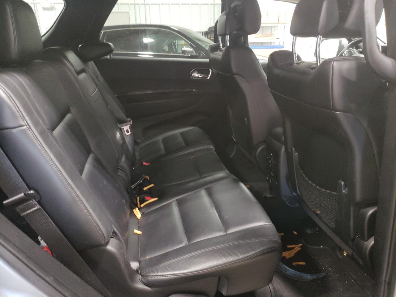 Photo 6 from auction – 2015 DODGE DURANGO LI with VIN 1C4RDJDG9FC858292