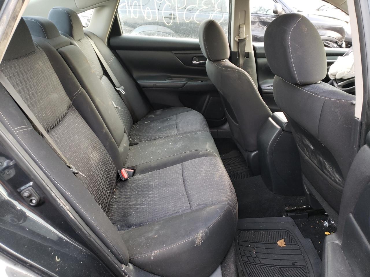 Photo 6 from auction – 2016 NISSAN ALTIMA 2.5 with VIN 1N4AL3AP2GN318522