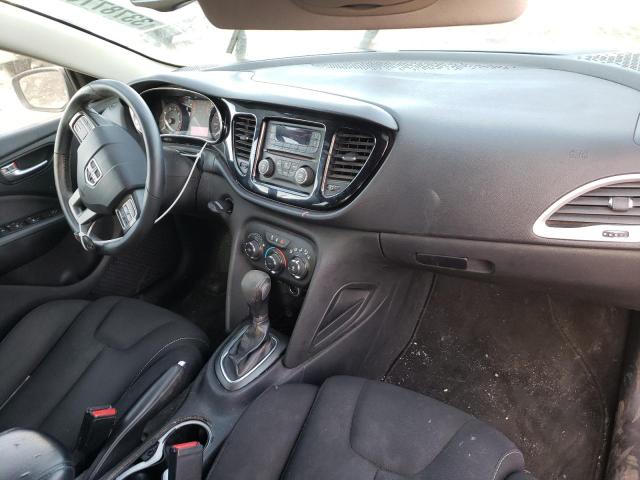 Photo 9 from auction – 2013 DODGE DART SXT with VIN 1C3CDFBAXDD292754