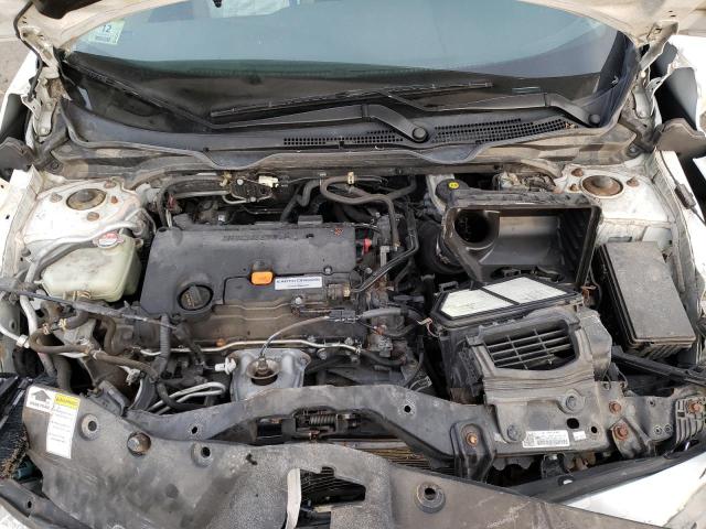 Photo 2 from auction – 2016 HONDA CIVIC EX with VIN 19XFC2F76GE201131