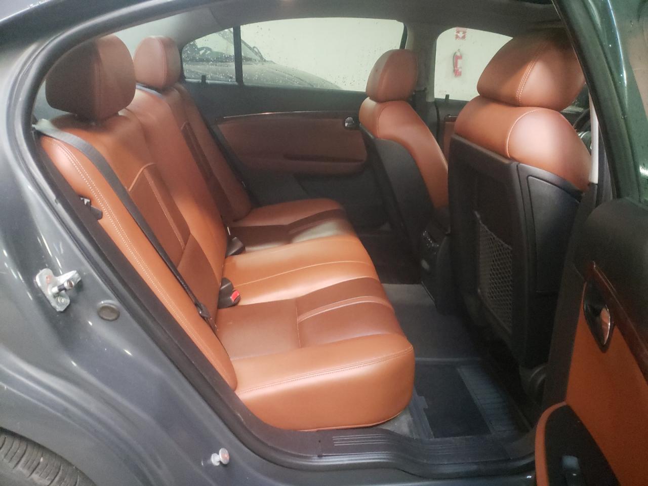 Photo 6 from auction – 2007 SATURN AURA XR with VIN 1G8ZV57737F121678