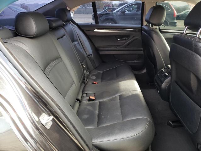 Photo 6 from auction – 2014 BMW 528 XI with VIN WBA5A7C51ED614443