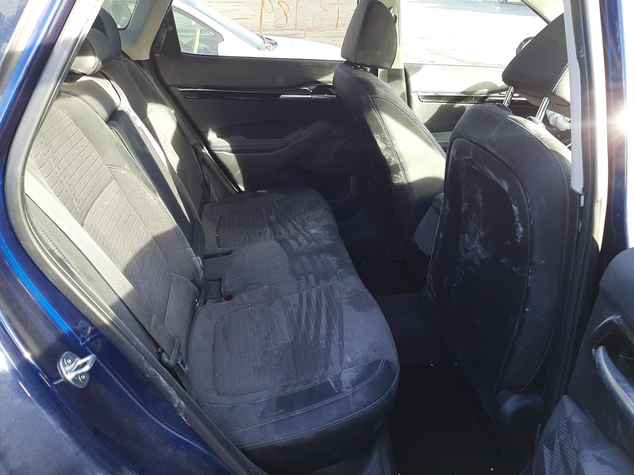 Photo 6 from auction – 2021 KIA SELTOS S with VIN KNDEU2AA4M7122547