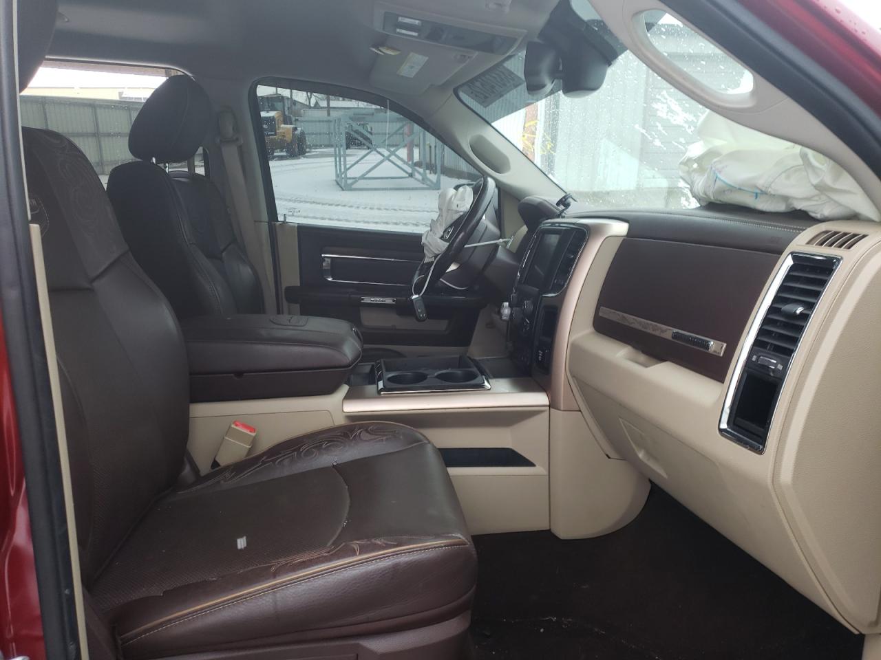 Photo 5 from auction – 2014 RAM 1500 LONGH with VIN 1C6RR7WT4ES216041