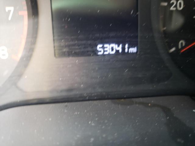 Photo 8 from auction – 2019 HYUNDAI ACCENT SE with VIN 3KPC24A38KE076745