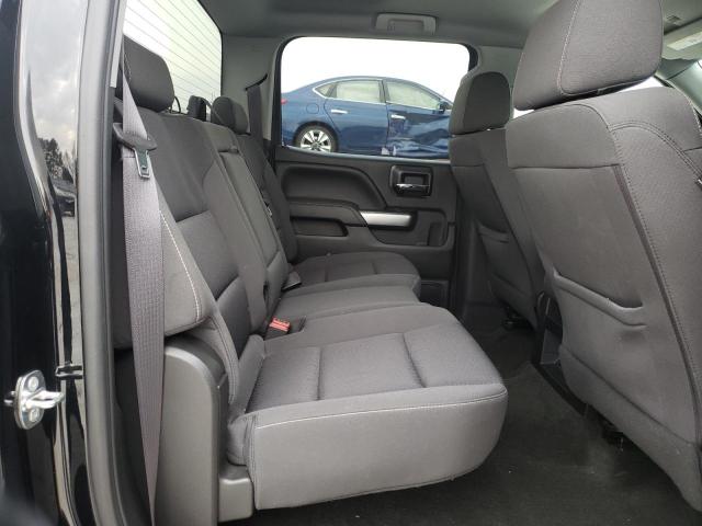 Photo 6 from auction – 2017 CHEVROLET SILVERADO with VIN 3GCPCREH5HG268431