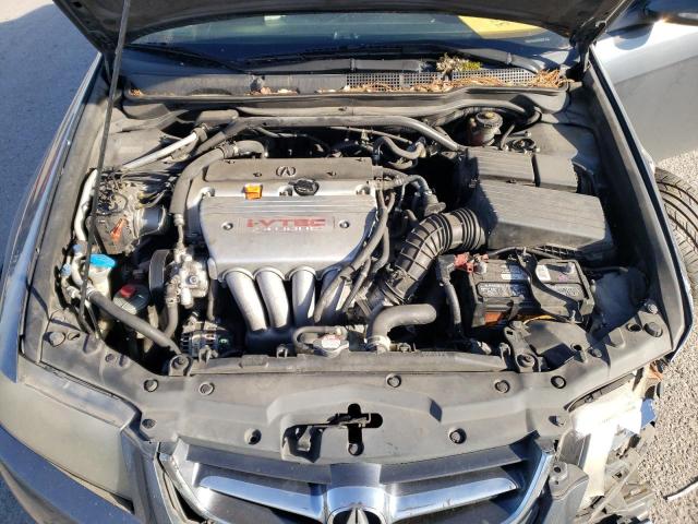Photo 7 from auction – 2005 ACURA TSX with VIN JH4CL96885C017087