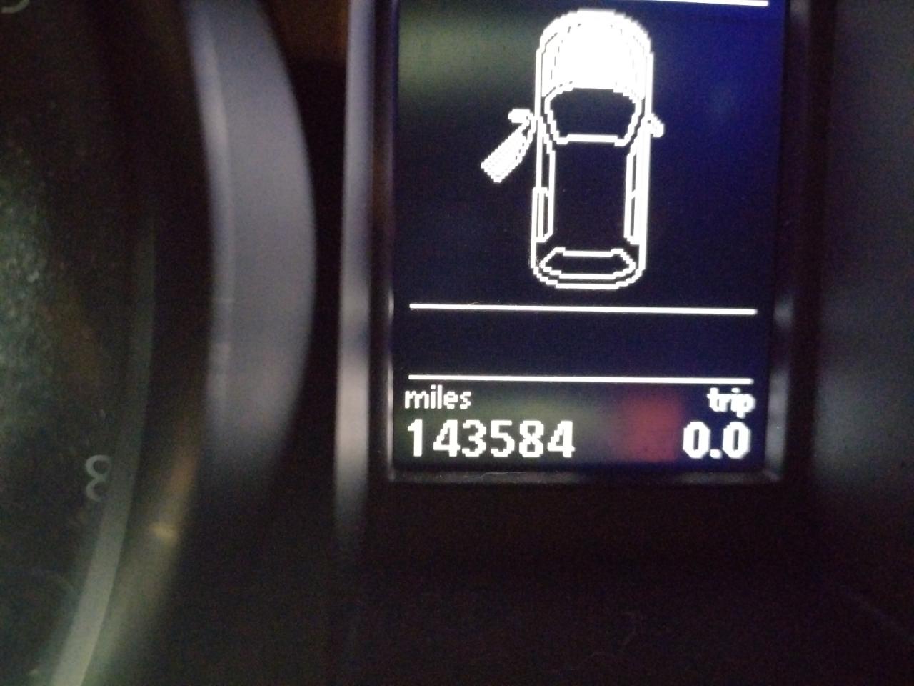 Photo 8 from auction – 2011 VOLKSWAGEN GTI with VIN WVWHD7AJ6BW142702
