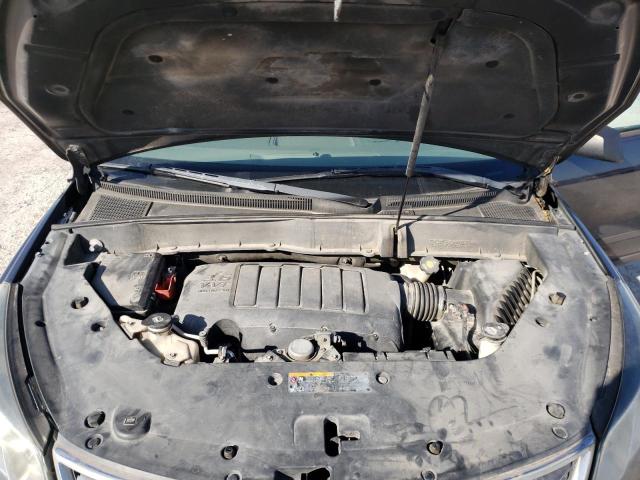 Photo 7 from auction – 2014 CHEVROLET TRAVERSE L with VIN 1GNKRFED0EJ229638