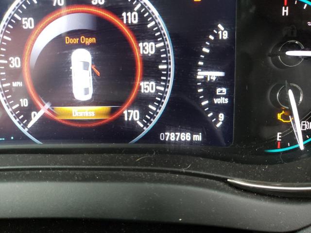 صورة رقم 8 من المزاد - 2014 BUICK LACROSSE مع VIN 1G4GB5G32EF278923