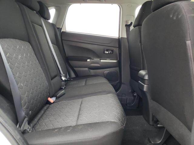 Photo 6 from auction – 2020 MITSUBISHI OUTLANDER with VIN JA4AP4AU0LU004615