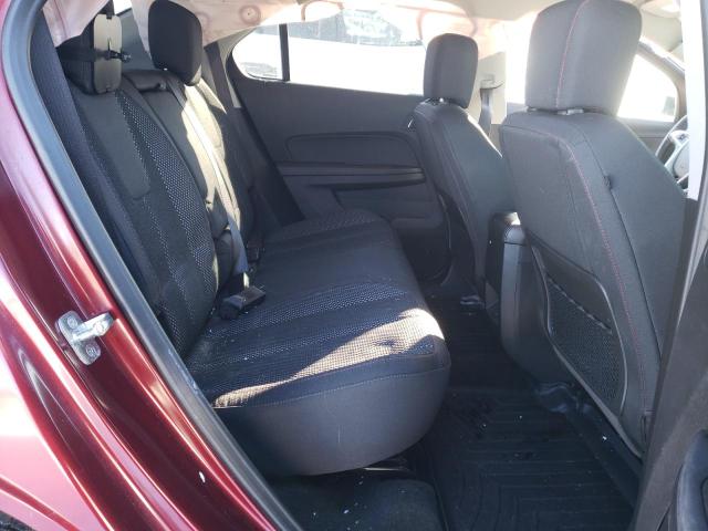 Photo 6 from auction – 2017 CHEVROLET EQUINOX LT with VIN 2GNFLFEK6H6115291