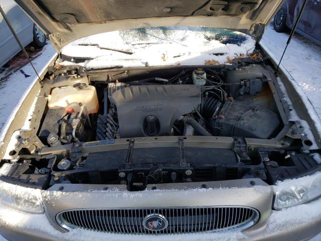 Photo 7 from auction – 2004 BUICK LESABRE LI with VIN 1G4HR54K144177071