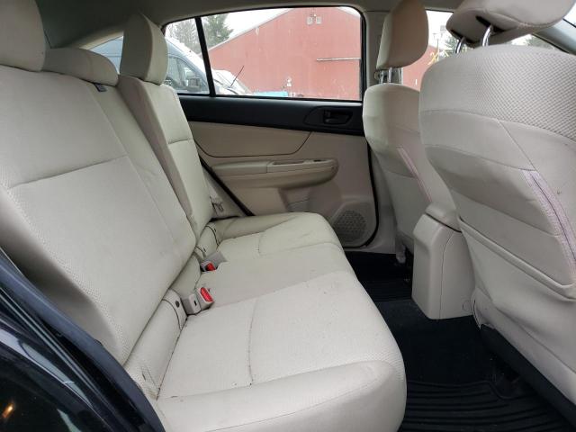 Photo 6 from auction – 2013 SUBARU IMPREZA with VIN JF1GPAA63D2874250