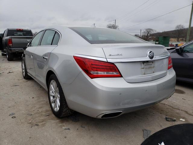 Photo 3 from auction – 2014 BUICK LACROSSE with VIN 1G4GB5G32EF278923