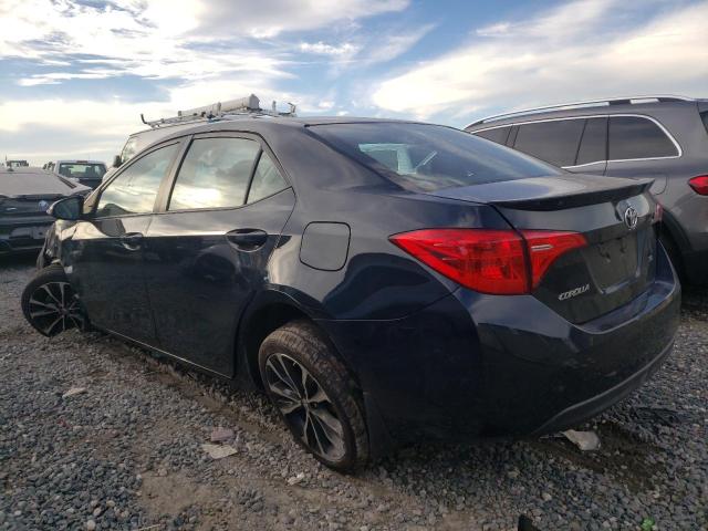 Photo 3 from auction – 2019 TOYOTA COROLLA L with VIN 2T1BURHE6KC146428
