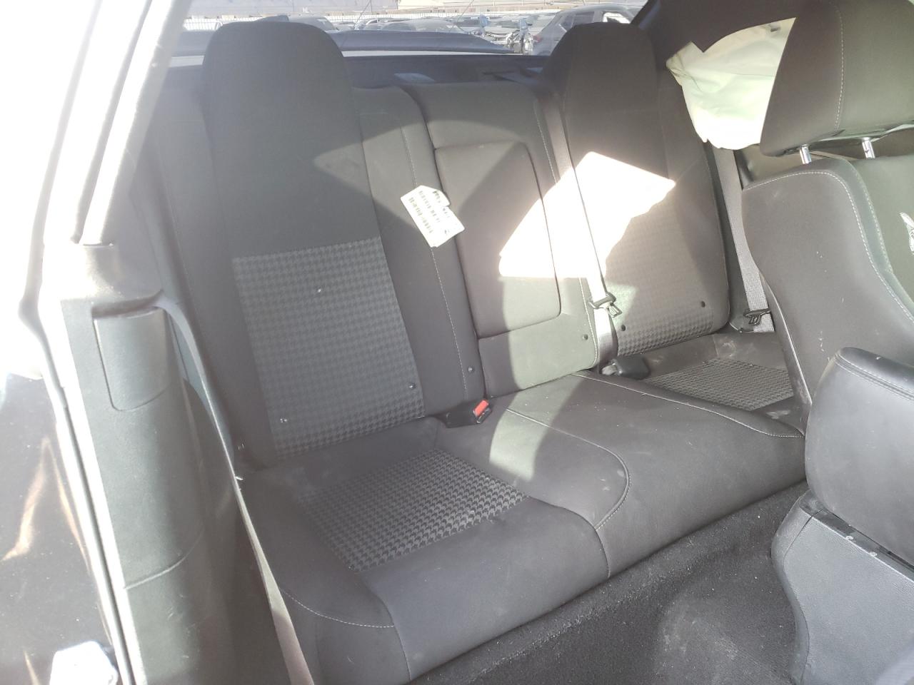 Photo 6 from auction – 2019 DODGE CHALLENGER with VIN 2C3CDZFJ9KH687987