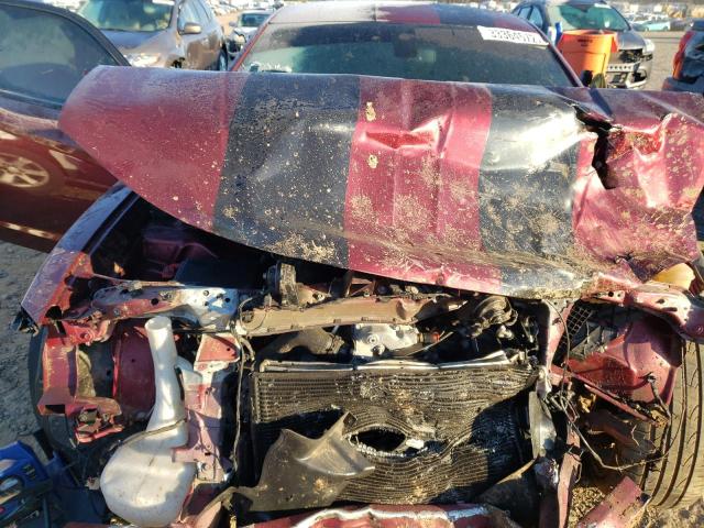 Photo 7 from auction – 2017 DODGE CHARGER R/ with VIN 2C3CDXCT7HH562022