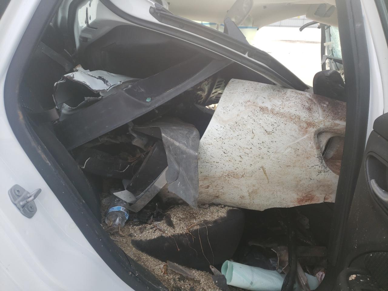 Photo 6 from auction – 2015 DODGE DART SE with VIN 1C3CDFAA7FD224769