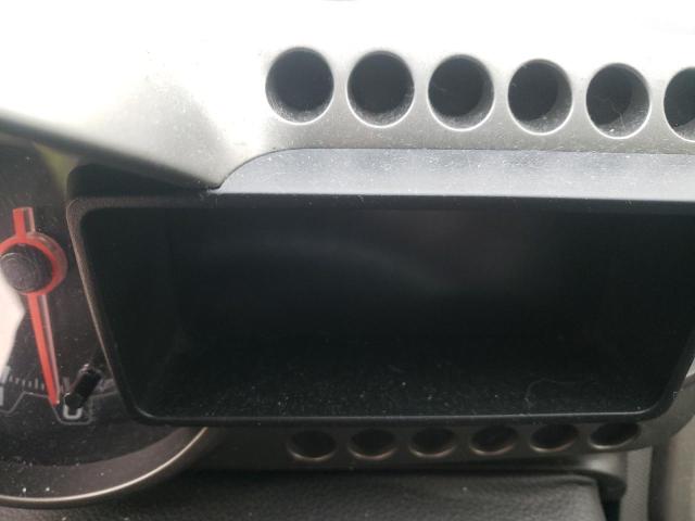 Photo 8 from auction – 2014 CHEVROLET SONIC LT with VIN 1G1JC5SB1E4111463